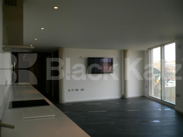 			New Instruction, 2 Bedroom, 1 bath, 1 reception Flat			 Parkway, Camden